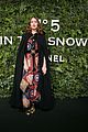 norman reedus diane kruger couple up to celebrate chanel n5 in the snow 46