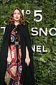 norman reedus diane kruger couple up to celebrate chanel n5 in the snow 47