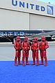 star wars the rise of skywalker celebrate launch of united plane 06