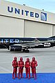 star wars the rise of skywalker celebrate launch of united plane 10