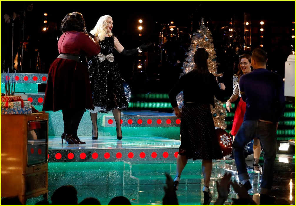 Rose Short: 'The Voice' Fall 2019 Finale Performance Videos!: Photo ...