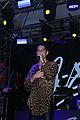 g eazy jasmine sanders team up to host maxims december issue party 05