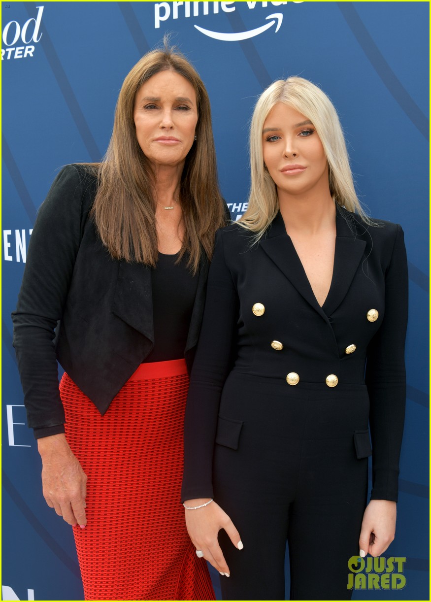 Sophia Hutchins Has a Boyfriend, Confirms She's Never Dated Caitlyn