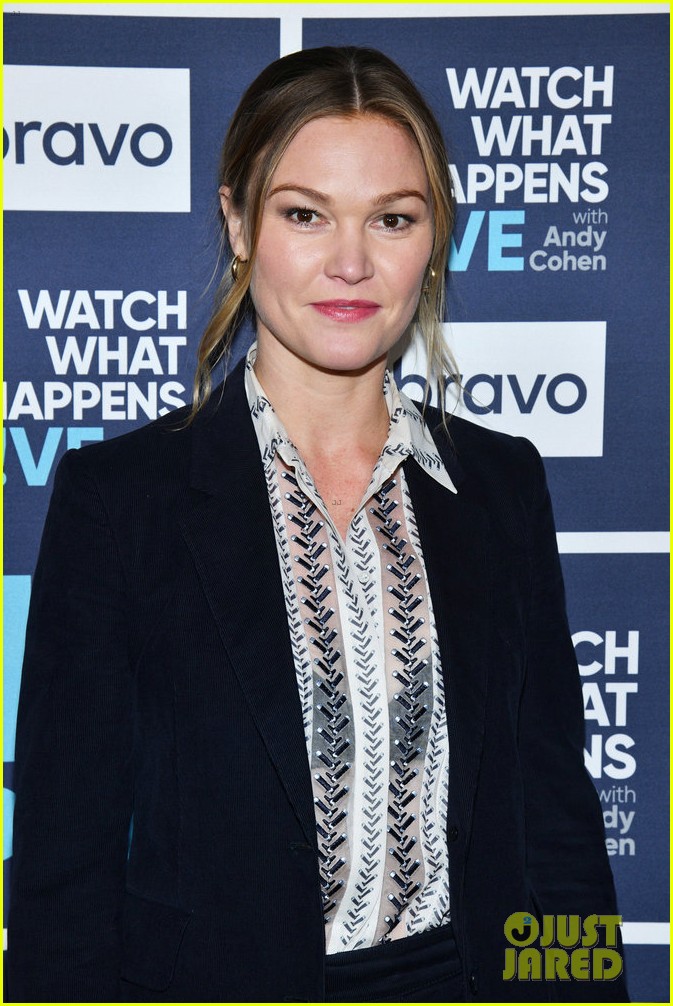 julia stiles says heath ledger was phenomenal on 10 things i hate about you 014399148