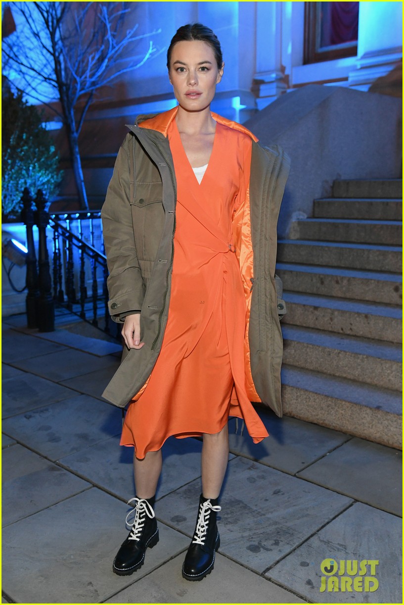 Harry Styles' 'Cherry' Lyrics Camille Rowe's Voicemail Translated to