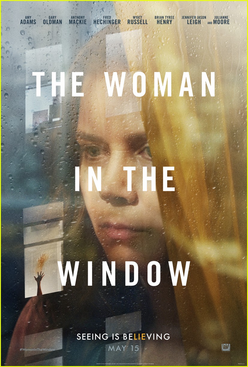 woman in the window trailer 014405333