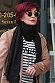 aimee osbourne makes extremely rare outing with mom sharon 02