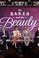 baker beauty trailer tca tour pics 10