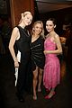 caitriona balfe michelle dockery more get together at instyles badass women dinner 13