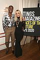 kate beckinsale rita ora sofia richie more live it up at tings magazine intimate dinner 10