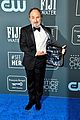 rachel brosnahan maisel cast critics choice awards 2020 13