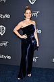 sophia bush kate bosworth all smiles golden globes 2020 after party 21