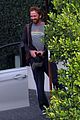 gerard butler all smiles lunch friends weho 02