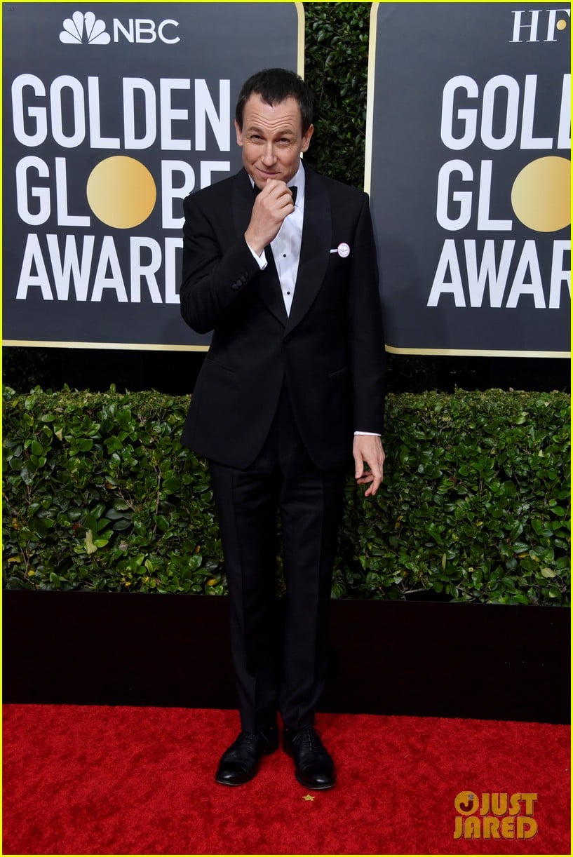 Olivia Colman Wins Best Actress in TV Drama for 'The Crown' at Golden