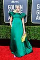 jodie comer wows in emerald gown at golden globes 05