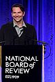 bradley cooper helps honor brad pitt at national board review 01