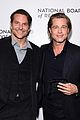 bradley cooper helps honor brad pitt at national board review 02