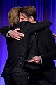 bradley cooper helps honor brad pitt at national board review 04