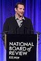 bradley cooper helps honor brad pitt at national board review 06