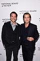 bradley cooper helps honor brad pitt at national board review 11