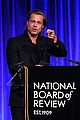 bradley cooper helps honor brad pitt at national board review 12
