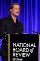bradley cooper helps honor brad pitt at national board review 13