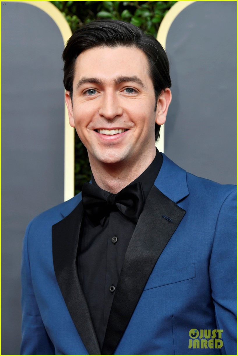 Brian Cox & His Show 'Succession' Win Big at Golden Globes 2020! Photo(01)