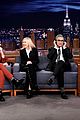 schitts creek cast gets quizzed on how well they know each other on tonight show 03
