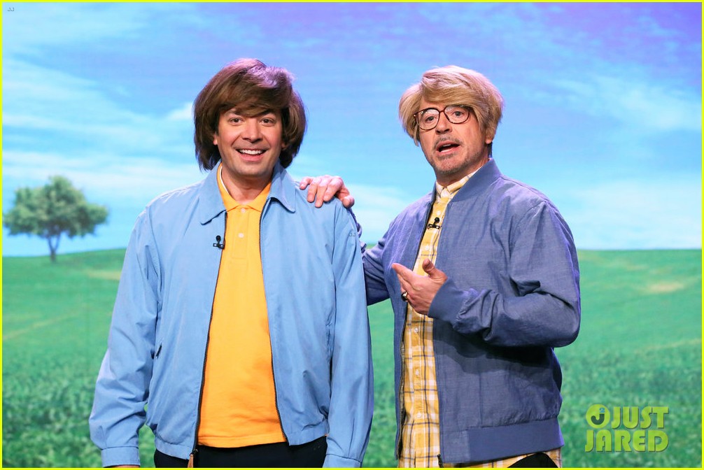 robert downey jr jimmy fallon share their worst unaired snl sketches 014416654