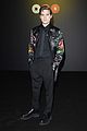 dylan sprouse barbara palvin more stars dsquared show 13