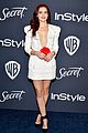 ashley greene hubby paul khoury couple up at golden globes after party 03