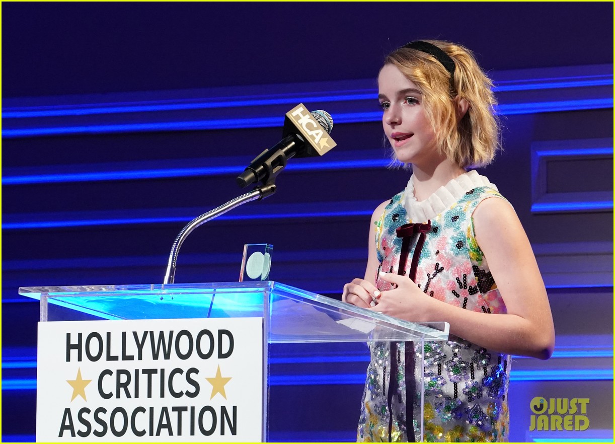 hollywood critics association awards 354413595