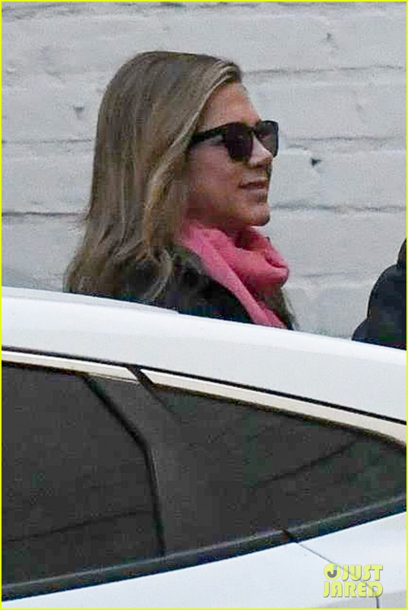 jennifer aniston ron howard direct more quote 024425915