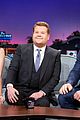 january jones john cena test their nerves in late late shows flinch game 03