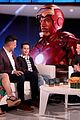 rami malek thought he was being pranked when robert downey jr emailed him 08