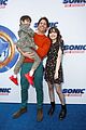 james marsden brings william mary sonic the hedgehog event 04