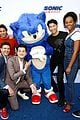 james marsden brings william mary sonic the hedgehog event 10