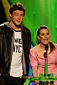 lea michele pays tribute to cory monteith 09