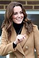 kate middleton says she felt isolation when prince george was a baby 11