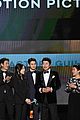 parasite becomes first foreign film to win best cast sag awards 2020 10