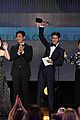 parasite becomes first foreign film to win best cast sag awards 2020 13
