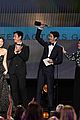 parasite becomes first foreign film to win best cast sag awards 2020 32