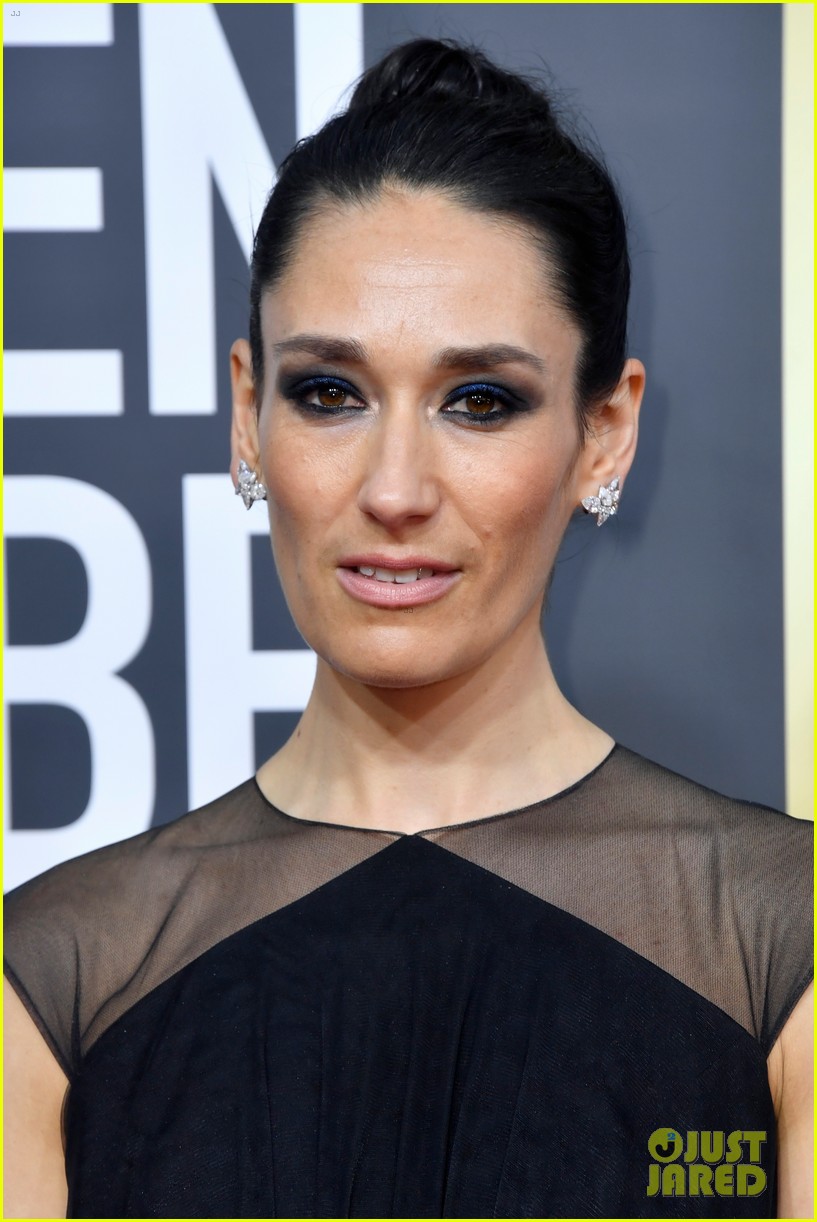 Phoebe WallerBridge Wins at Golden Globes 2020 for 'Fleabag' Photo