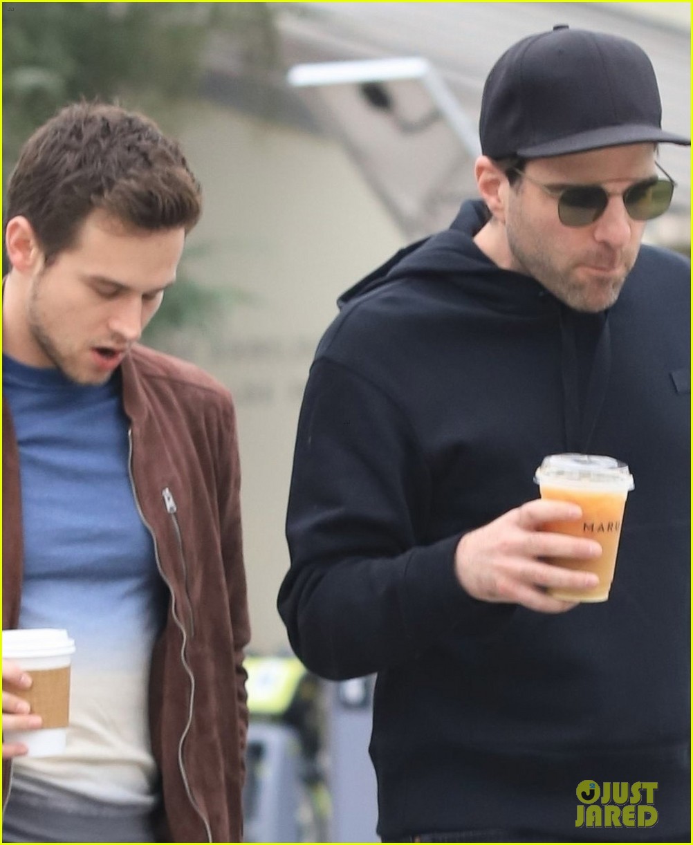 Richard Madden & Brandon Flynn | Relationship & Personal Updates /  Discussion - Page 1665 - The Lgbtq Chat