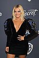 bebe rexha ashlee simpson more live it up at golden globes after party 09