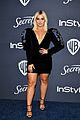 bebe rexha ashlee simpson more live it up at golden globes after party 11