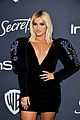 bebe rexha ashlee simpson more live it up at golden globes after party 12