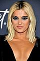 bebe rexha ashlee simpson more live it up at golden globes after party 13