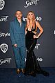 bebe rexha ashlee simpson more live it up at golden globes after party 21