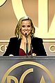 margot robbie reese witherspoon skip red carpet producers guild 02